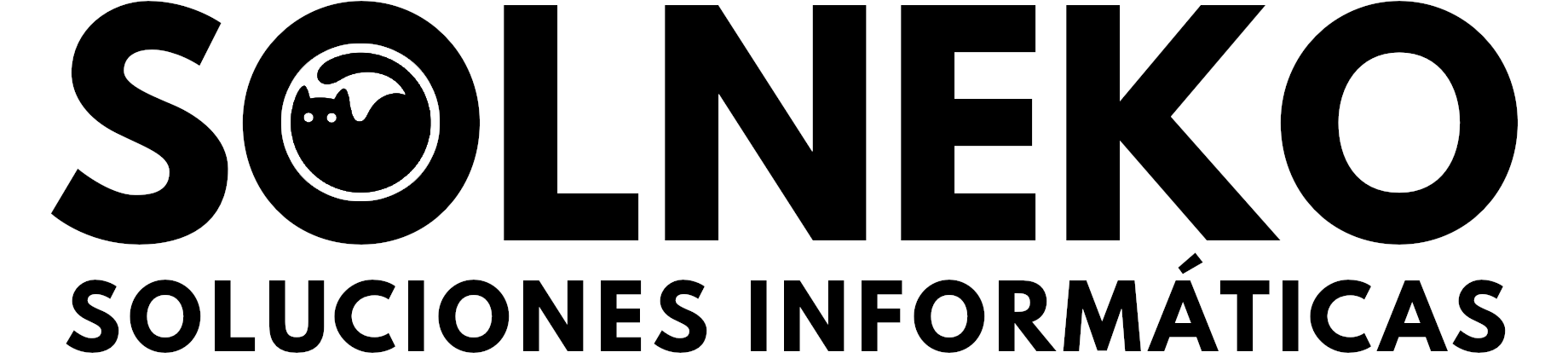 Solneko :: Soluciones informáticas